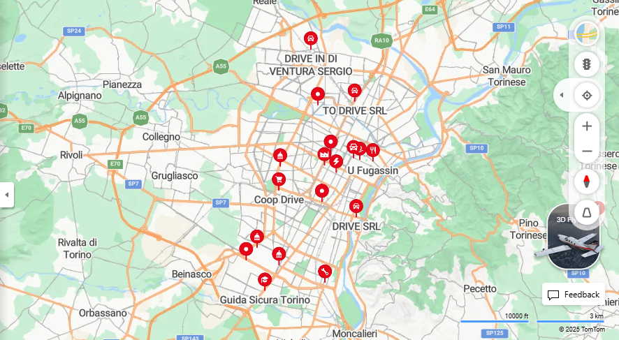 Matka Tornion ja Hameenlinnan valilla - Etaisyys, Ajaminen, Kuljetus ja Matkustusvaihtoehdot